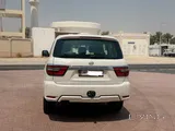 نيسان باترول إكس إي 2022
